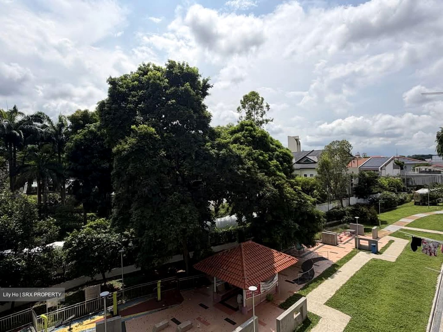 Blk 8 Farrer Gardens (Bukit Timah), HDB 3 Rooms #573382931
